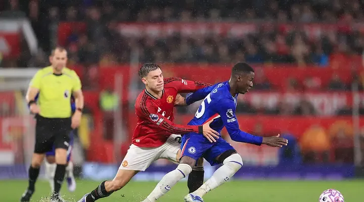 Chelsea vs. Manchester United EN VIVO: horario, canal y dónde ver el partidazo de la Premier League