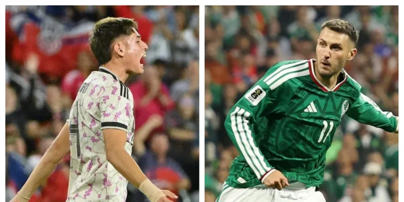 chil vs mexico