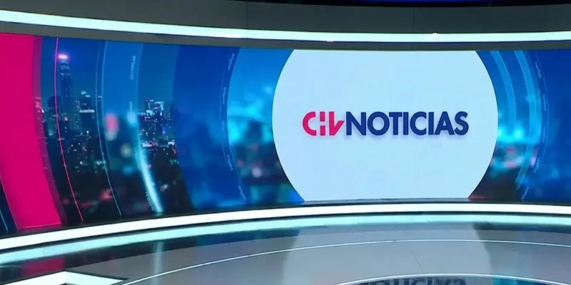 Reconocida periodista cambia de casa televisiva y llega a Chilevisión Noticias AM