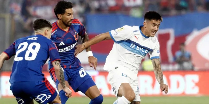 clasico universitario