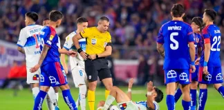 clasico universitario