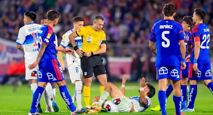 clasico universitario