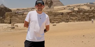 Querido influencer Claux sorprende al anunciar que se convertirá en padre: «La gran noticia»