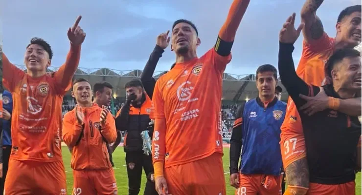 cobreloa