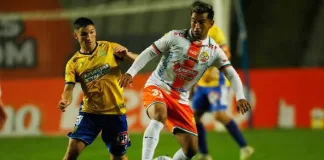 cobresal vs udeconcepcion