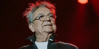 «Él ya no va a estar en las tablas»: revelan detalles del complejo estado de salud de Coco Legrand