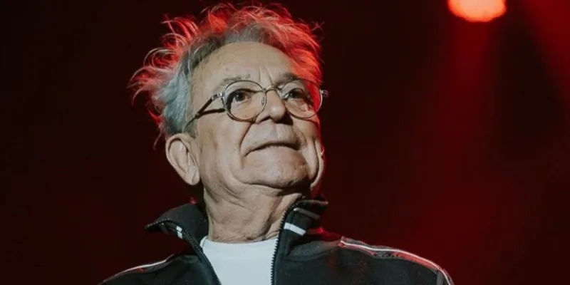 «Él ya no va a estar en las tablas»: revelan detalles del complejo estado de salud de Coco Legrand