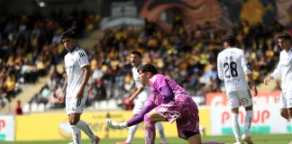 ¿Adiós al Cacique? Los jugadores que podrían dejar Colo Colo al cierre de la temporada
