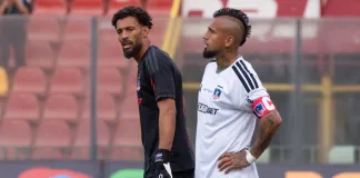 Colo Colo no levanta cabeza: suma cuatro partidos sin ganar tras empatar con Palestino