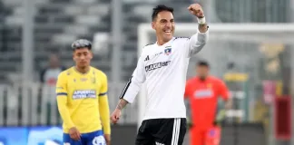 colo colo golea a udeconcepcion