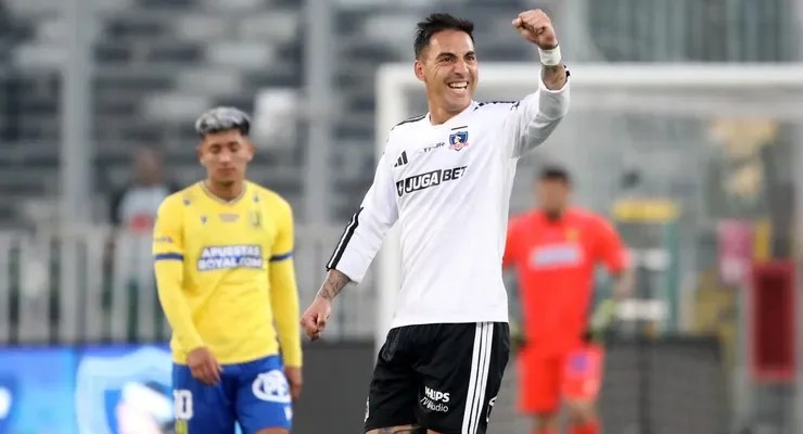 colo colo golea a udeconcepcion