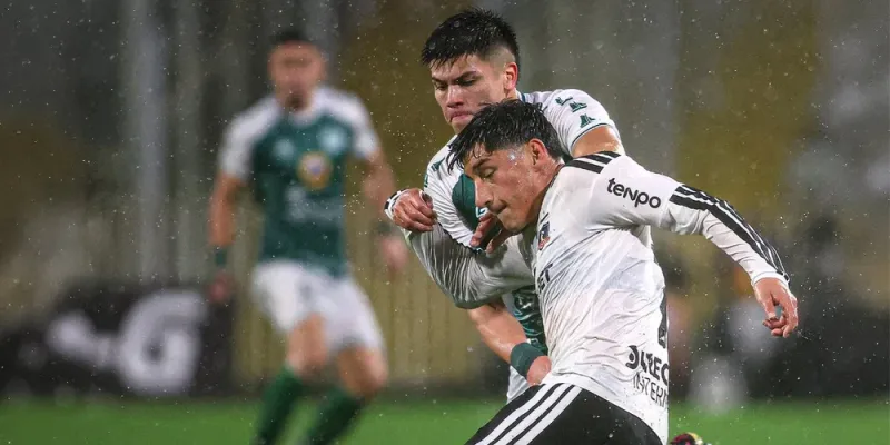 colo colo vs puerto montt