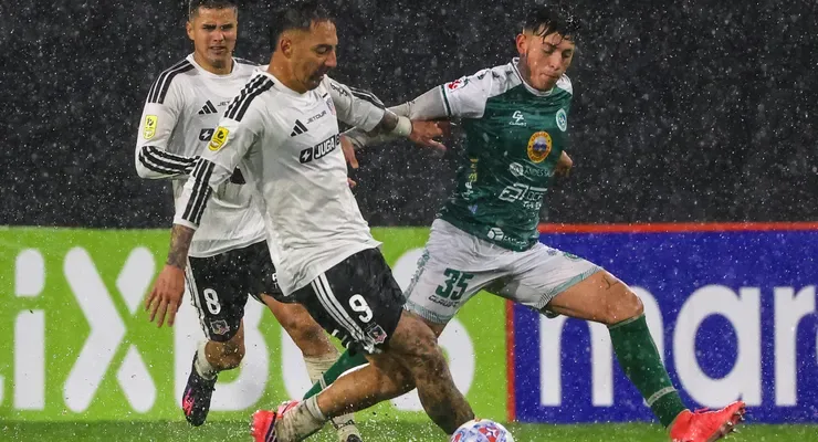 colo colo vs puerto montt