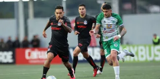 colo colo vs puerto montt