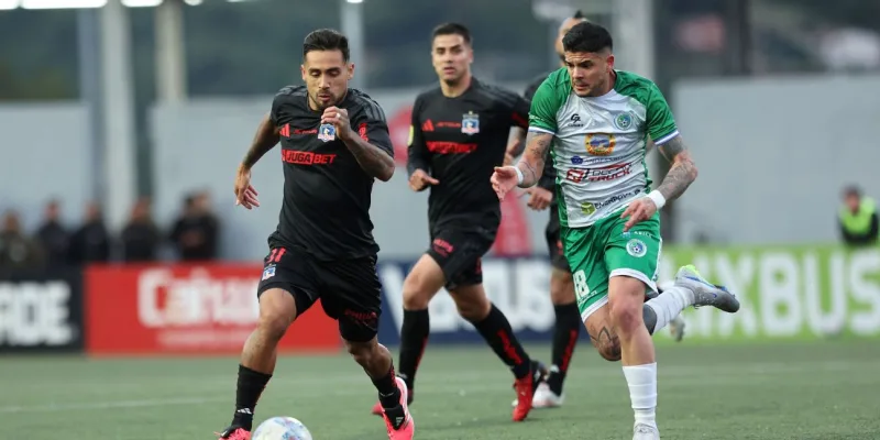 colo colo vs puerto montt