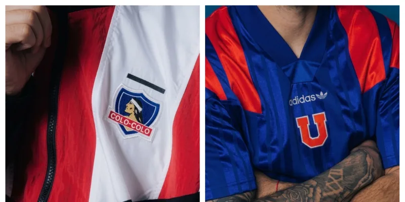 colo colo y la u