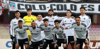 La sorpresa que prepara Colo Colo para la próxima fecha FIFA: amistosos internacionales