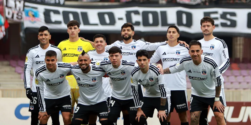 La sorpresa que prepara Colo Colo para la próxima fecha FIFA: amistosos internacionales