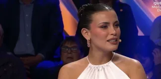 Cony Capelli impacta con íntima confesión sobre su quiebre amoroso: «Nadie se embaraza pensando que te vas a separar a los dos meses»