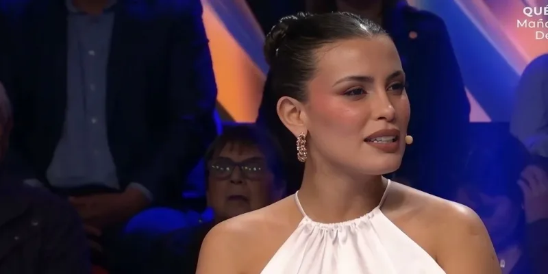 Cony Capelli impacta con íntima confesión sobre su quiebre amoroso: «Nadie se embaraza pensando que te vas a separar a los dos meses»