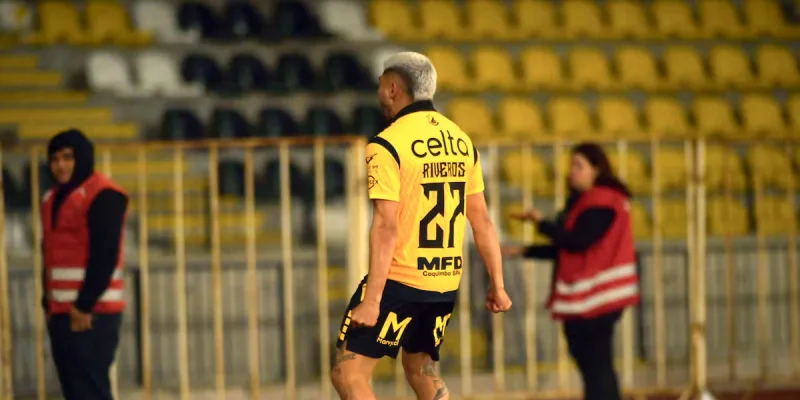 coquimbo vence a cobreloa