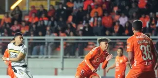 Coquimbo vs Cobreloa EN VIVO: horario, canal y dónde ver los octavos de final de Copa Chile