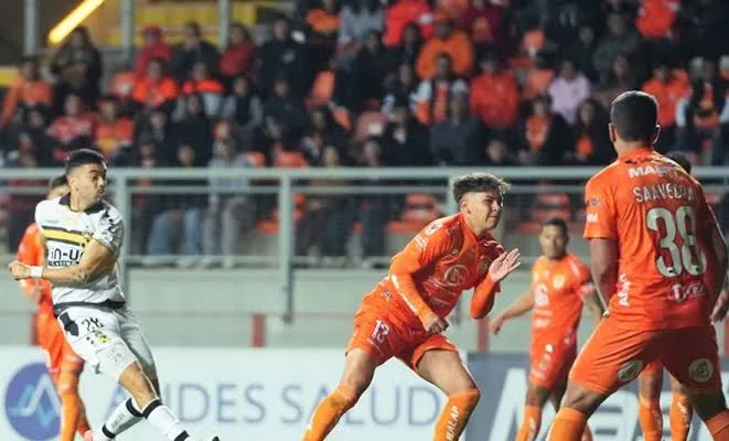Coquimbo vs Cobreloa EN VIVO: horario, canal y dónde ver los octavos de final de Copa Chile