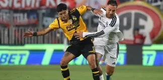 coquimbo vs colo colo