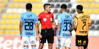 Complicación de última hora golpea la final de la Copa de la Liga entre Coquimbo Unido y O’Higgins