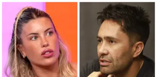 «Me entró toda la rabia»: Coté López revela qué pasó con Luis Jiménez en Catar