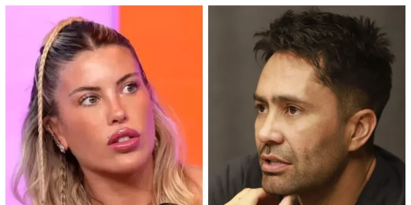 «Me entró toda la rabia»: Coté López revela qué pasó con Luis Jiménez en Catar