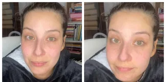 María José Quintanilla sorprendió a sus fans con drástica decisión: «Nada en nuestra historia ha sido fácil»