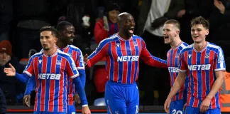 Fulham vs. Crystal Palace EN VIVO: horario, canal y dónde ver la Carabao Cup online