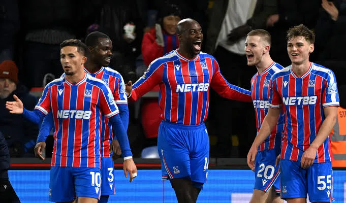 Fulham vs. Crystal Palace EN VIVO: horario, canal y dónde ver la Carabao Cup online