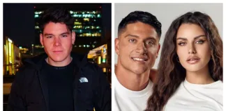 «No le hace bien…»: Cuco Cerda fulmina a Sammis Reyes por su relación con Emilia Dides