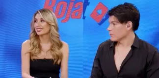cuco y camila