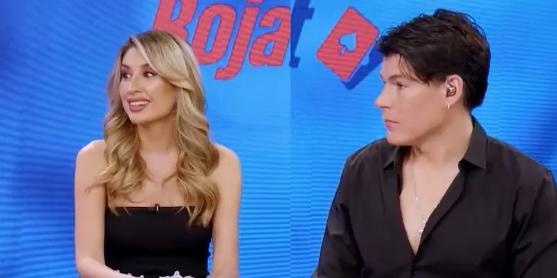 cuco y camila