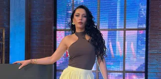 daniela aranguiz