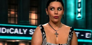 «Antes que el barco se hunda»: Daniela Aránguiz destapa el motivo de su salida de «Sígueme»