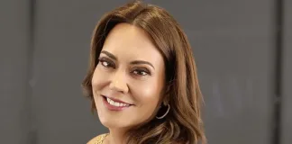Daniella Campos muestra el resultado de su retoque estético en los glúteos: «Se ve súper natural»