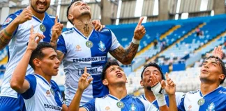 Golpe para Antofagasta: sensible baja para enfrentar a la ‘U’ en Copa Chile