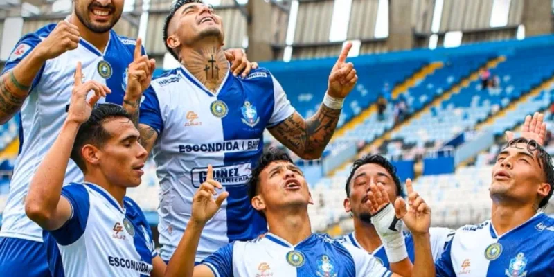Golpe para Antofagasta: sensible baja para enfrentar a la ‘U’ en Copa Chile