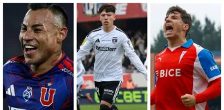 equipos futbolchileno