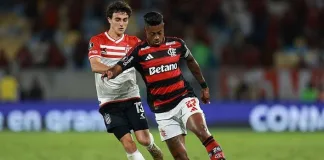 Estudiantes vs Flamengo EN VIVO: dónde ver GRATIS y ONLINE el partido de Copa Libertadores