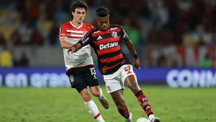 Estudiantes vs Flamengo EN VIVO: dónde ver GRATIS y ONLINE el partido de Copa Libertadores