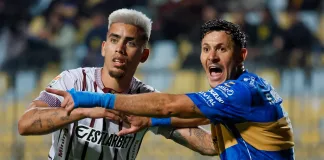 everton vs la serena