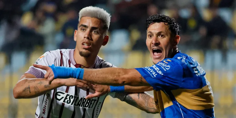 everton vs la serena