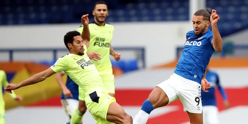 Everton vs. Newcastle por la Carabao Cup 2026: cuándo juegan, a qué hora y dónde ver en vivo