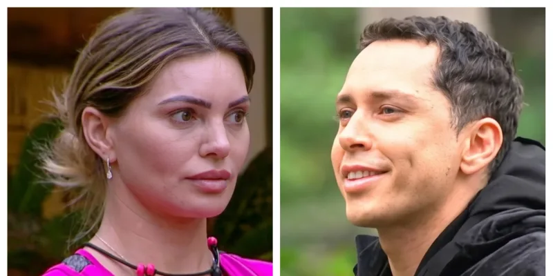 faloon y karol