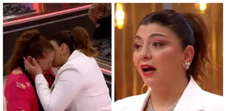 «La mamá que no tengo»: el conmovedor momento de Fernanda Fuentes en «MasterChef Chile» tras nueva eliminación